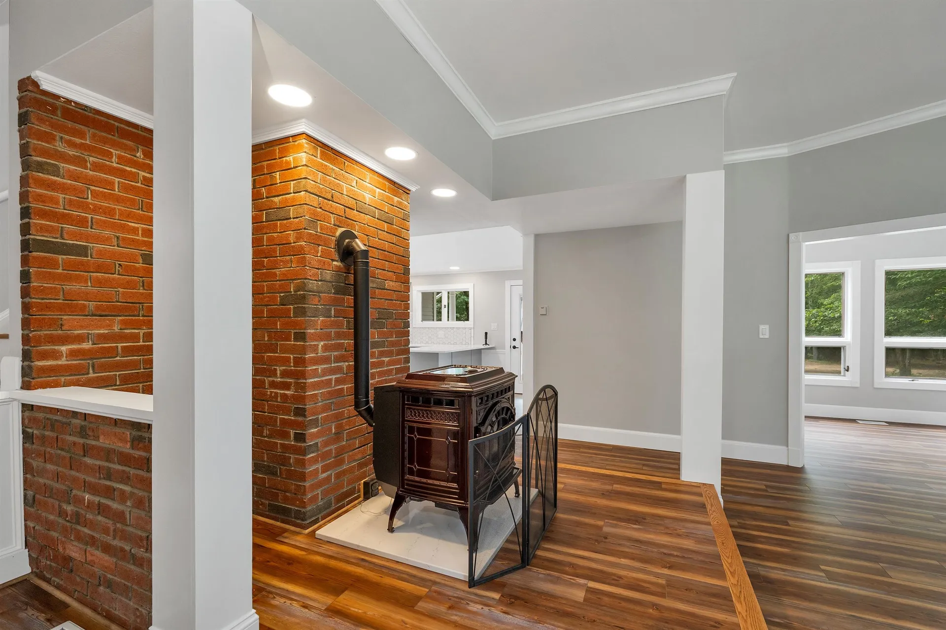 209 Green Mountain Road Effingham NH 03882