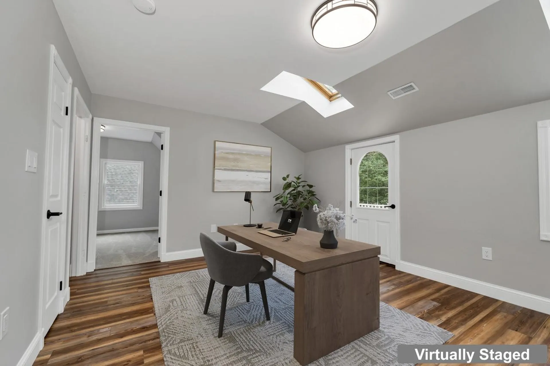 209 Green Mountain Road Effingham NH 03882