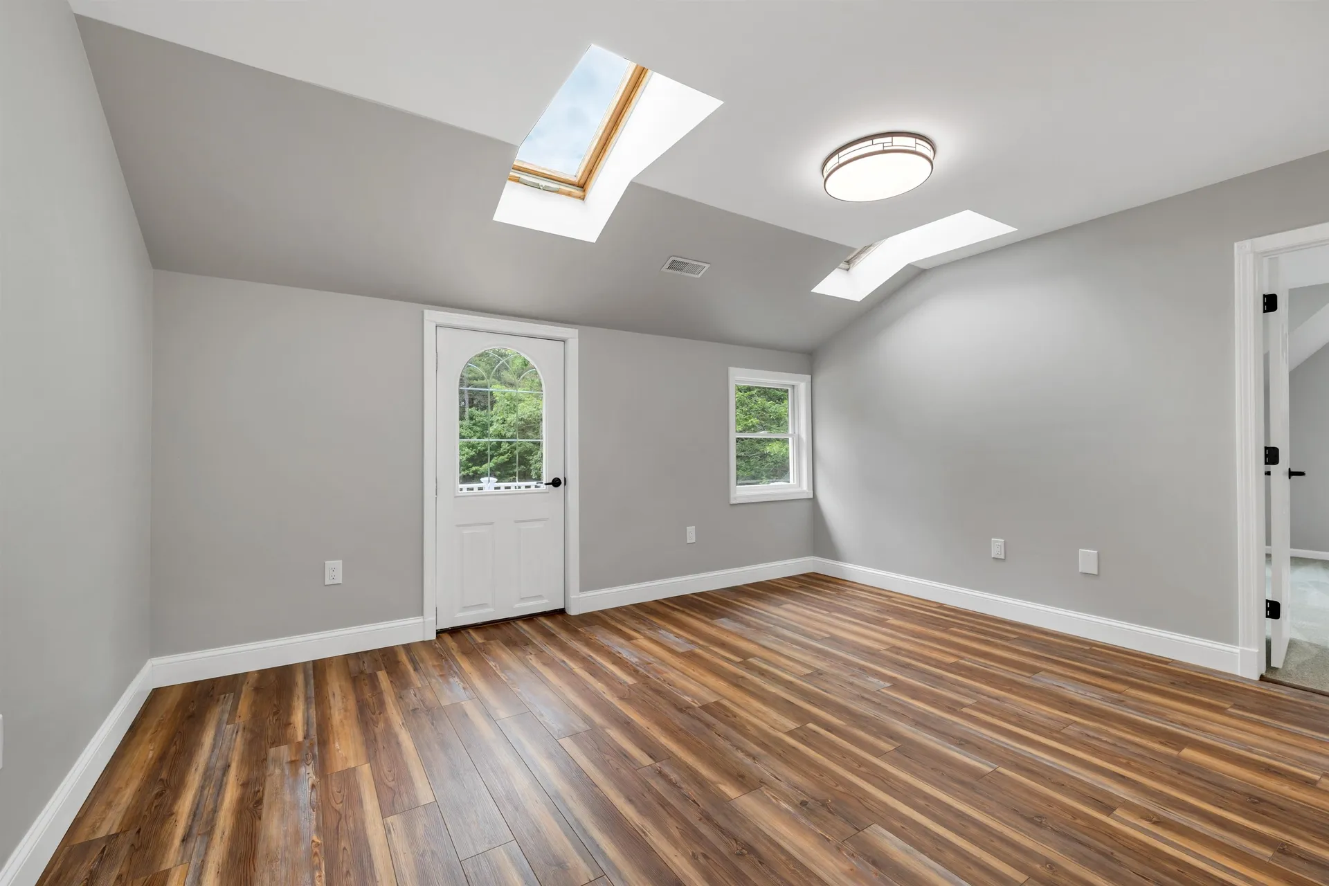 209 Green Mountain Road Effingham NH 03882