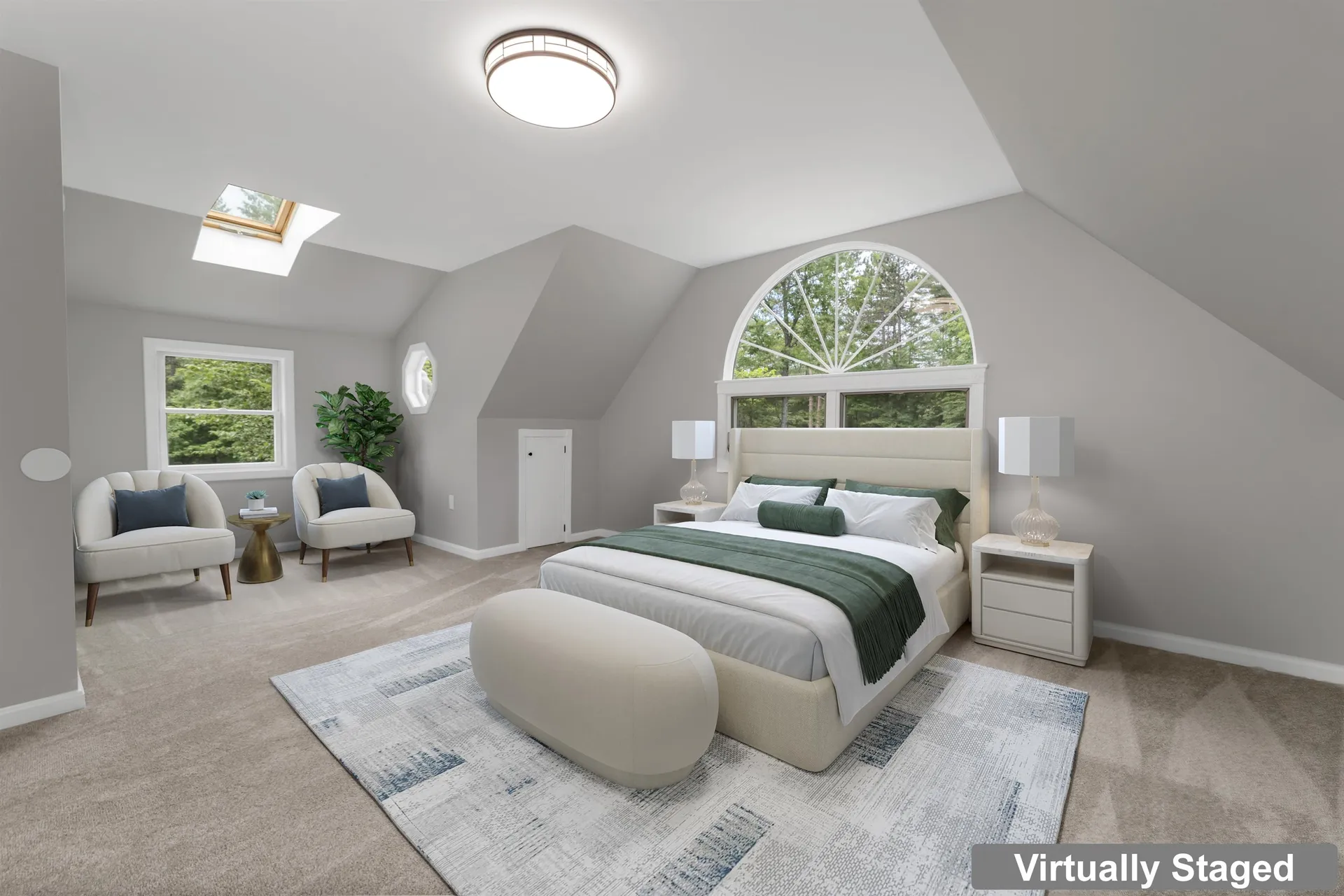 209 Green Mountain Road Effingham NH 03882