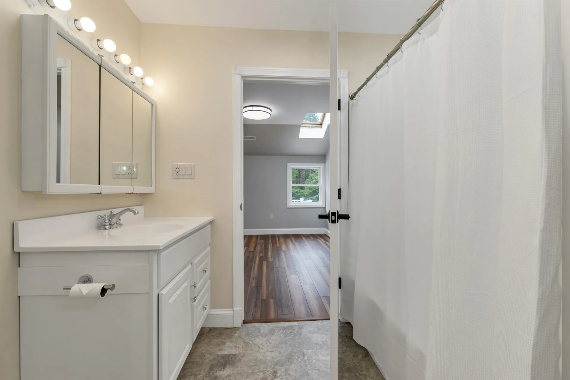 209 Green Mountain Road Effingham NH 03882