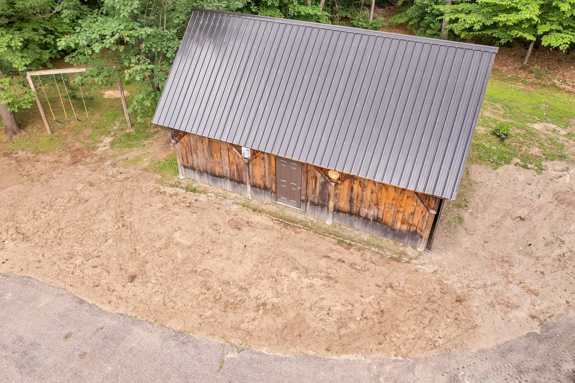 209 Green Mountain Road Effingham NH 03882