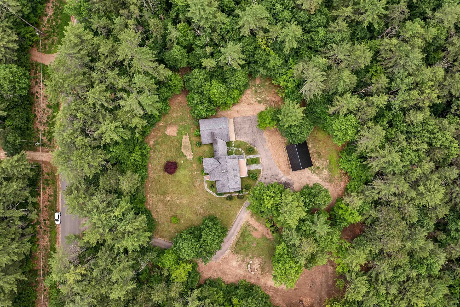 209 Green Mountain Road Effingham NH 03882