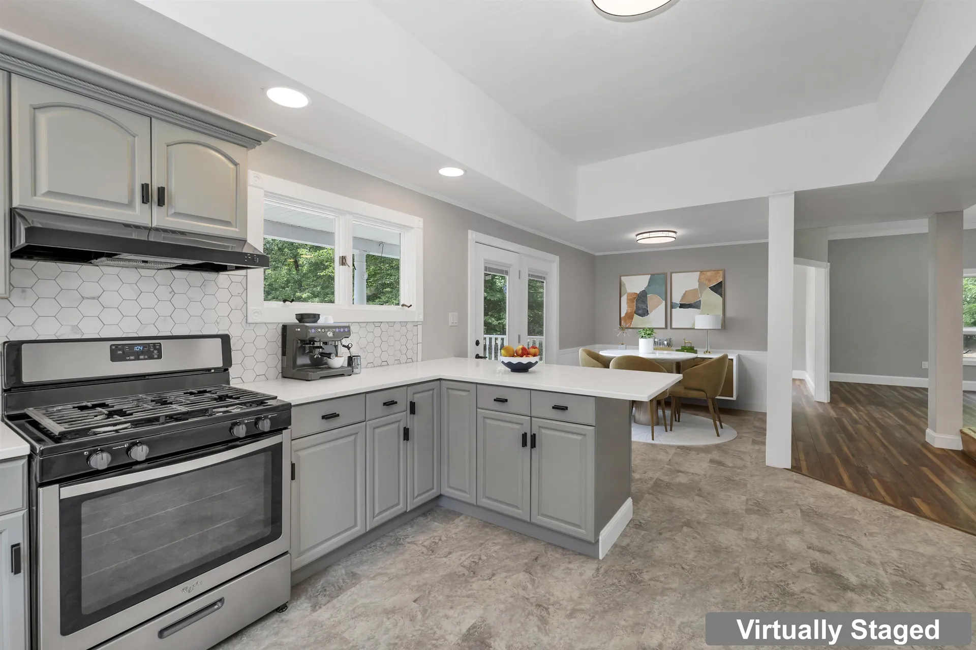 209 Green Mountain Road Effingham NH 03882