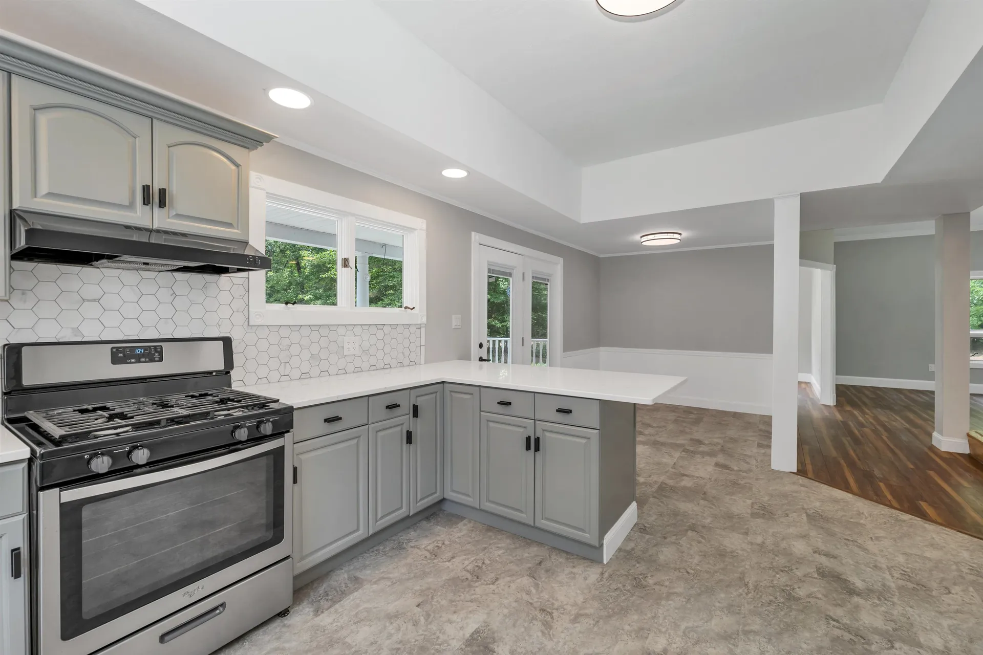 209 Green Mountain Road Effingham NH 03882