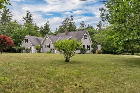 209 Green Mountain Road Effingham NH 03882