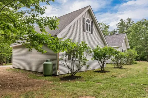209 Green Mountain Road Effingham NH 03882