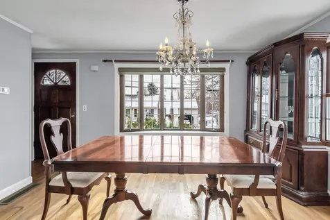 354 Seames Drive Manchester NH 03103