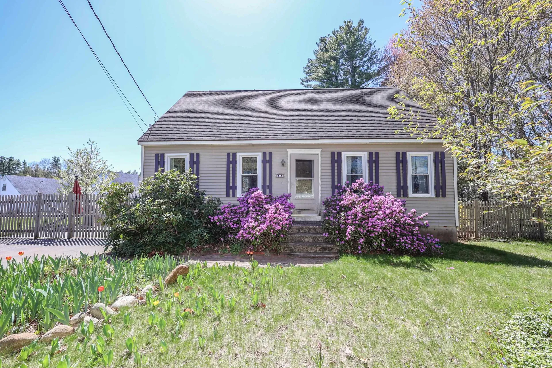 418 Ross Road Pembroke NH 03275