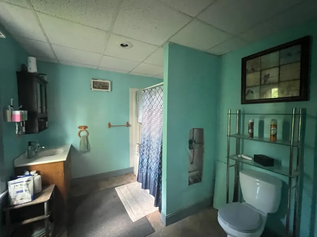 25 Green Street Bristol NH 03222