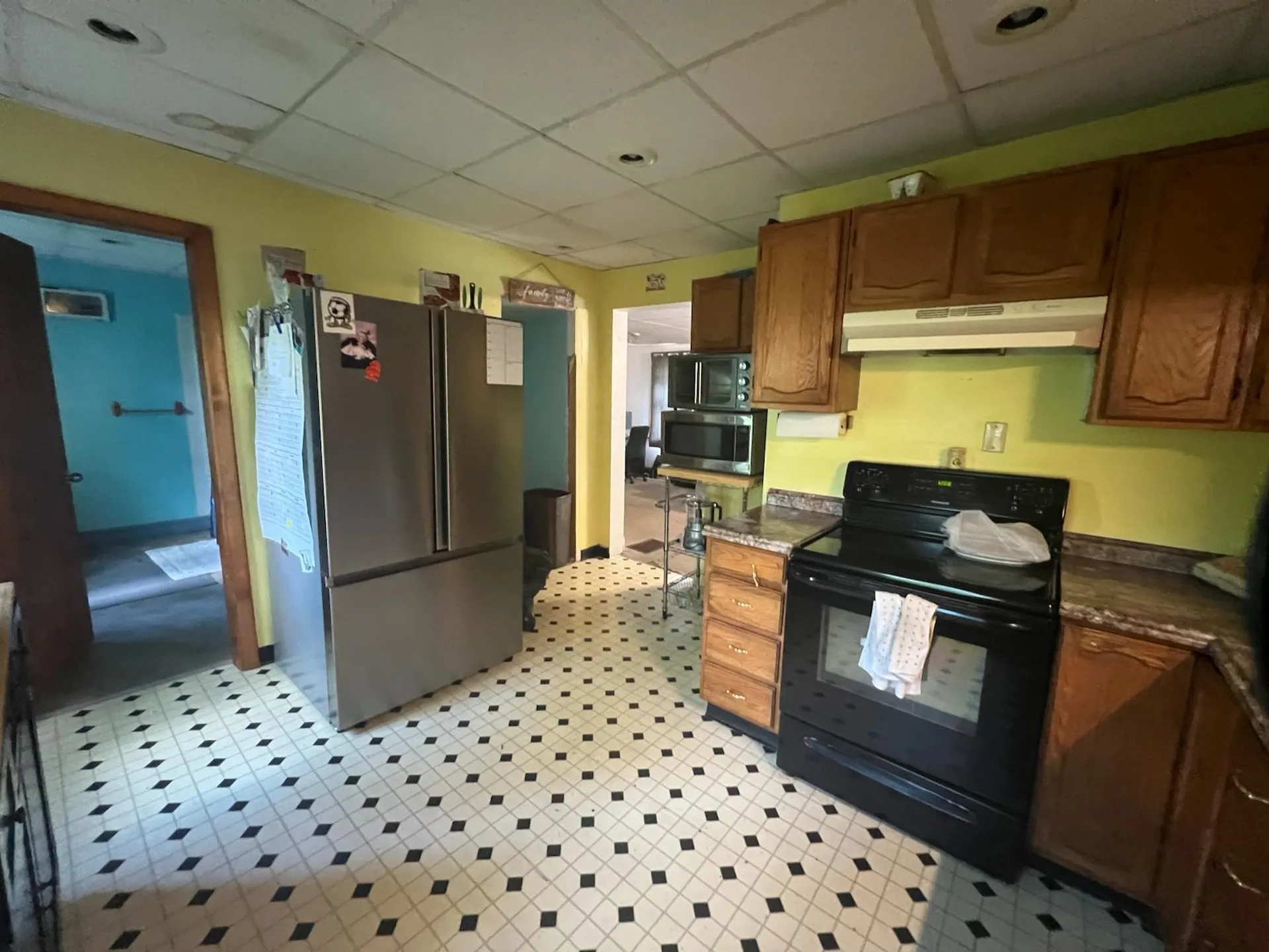 25 Green Street Bristol NH 03222