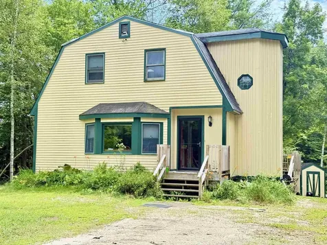 14 Whitney Road Hillsborough NH 03244