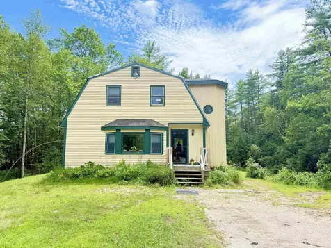 14 Whitney Road Hillsborough NH 03244