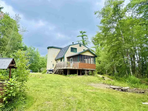 14 Whitney Road Hillsborough NH 03244