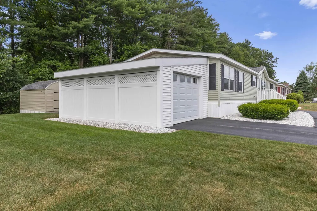 60 Constitution Way Dover NH 03820