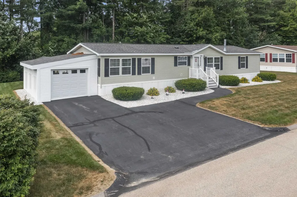 60 Constitution Way Dover NH 03820