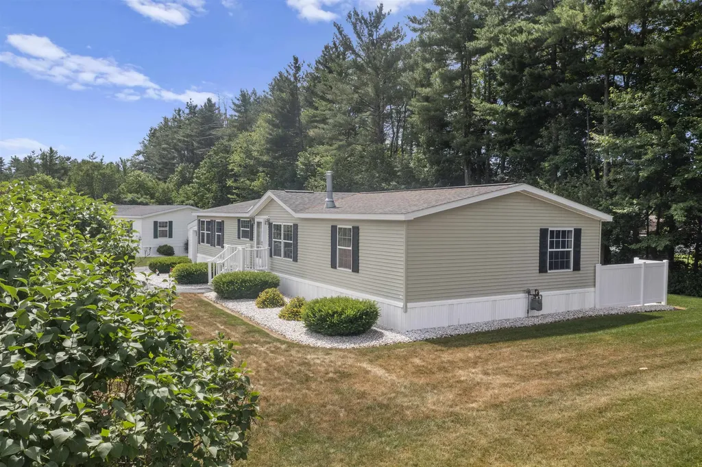 60 Constitution Way Dover NH 03820