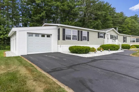 60 Constitution Way Dover NH 03820