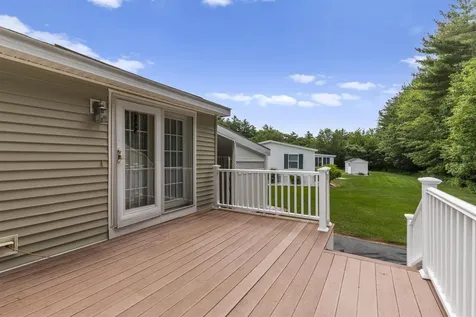 60 Constitution Way Dover NH 03820