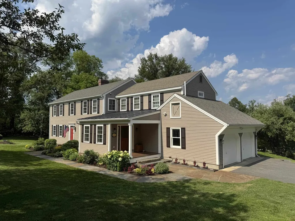 65 Hillwinds North Road Brattleboro VT 05301