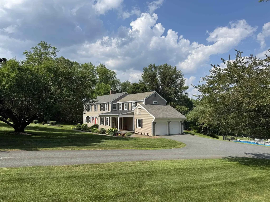 65 Hillwinds North Road Brattleboro VT 05301