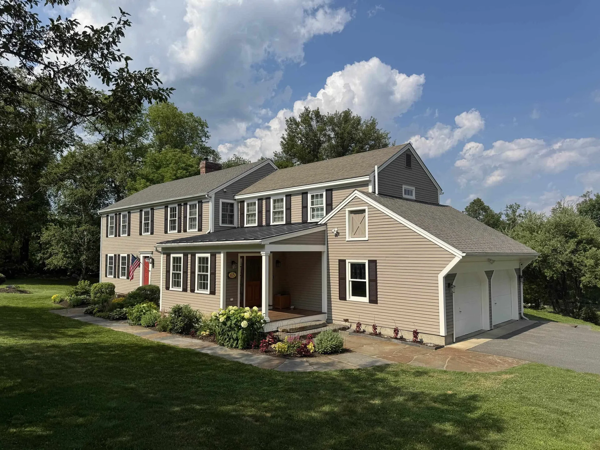 65 Hillwinds North Road Brattleboro VT 05301