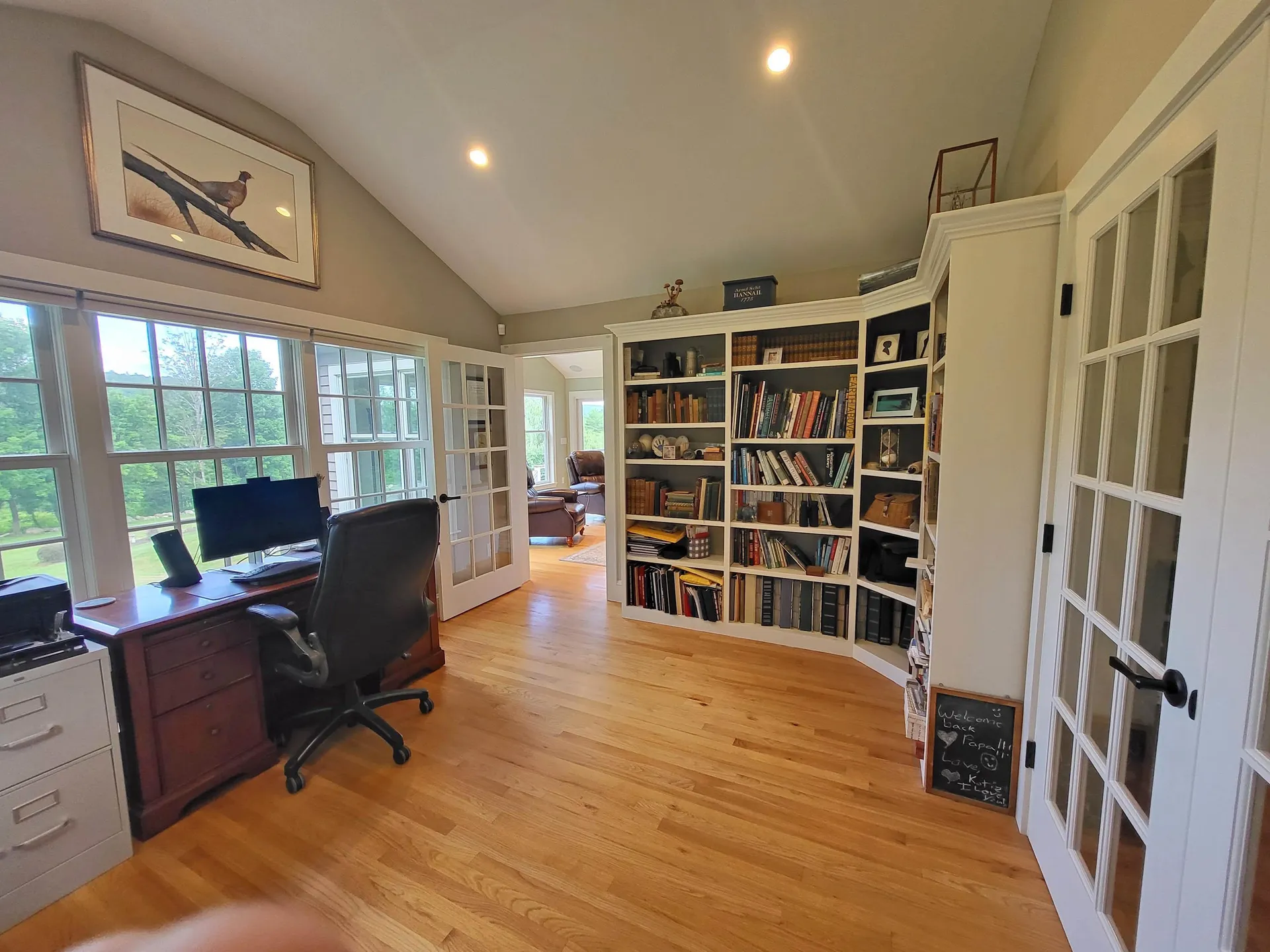 65 Hillwinds North Road Brattleboro VT 05301