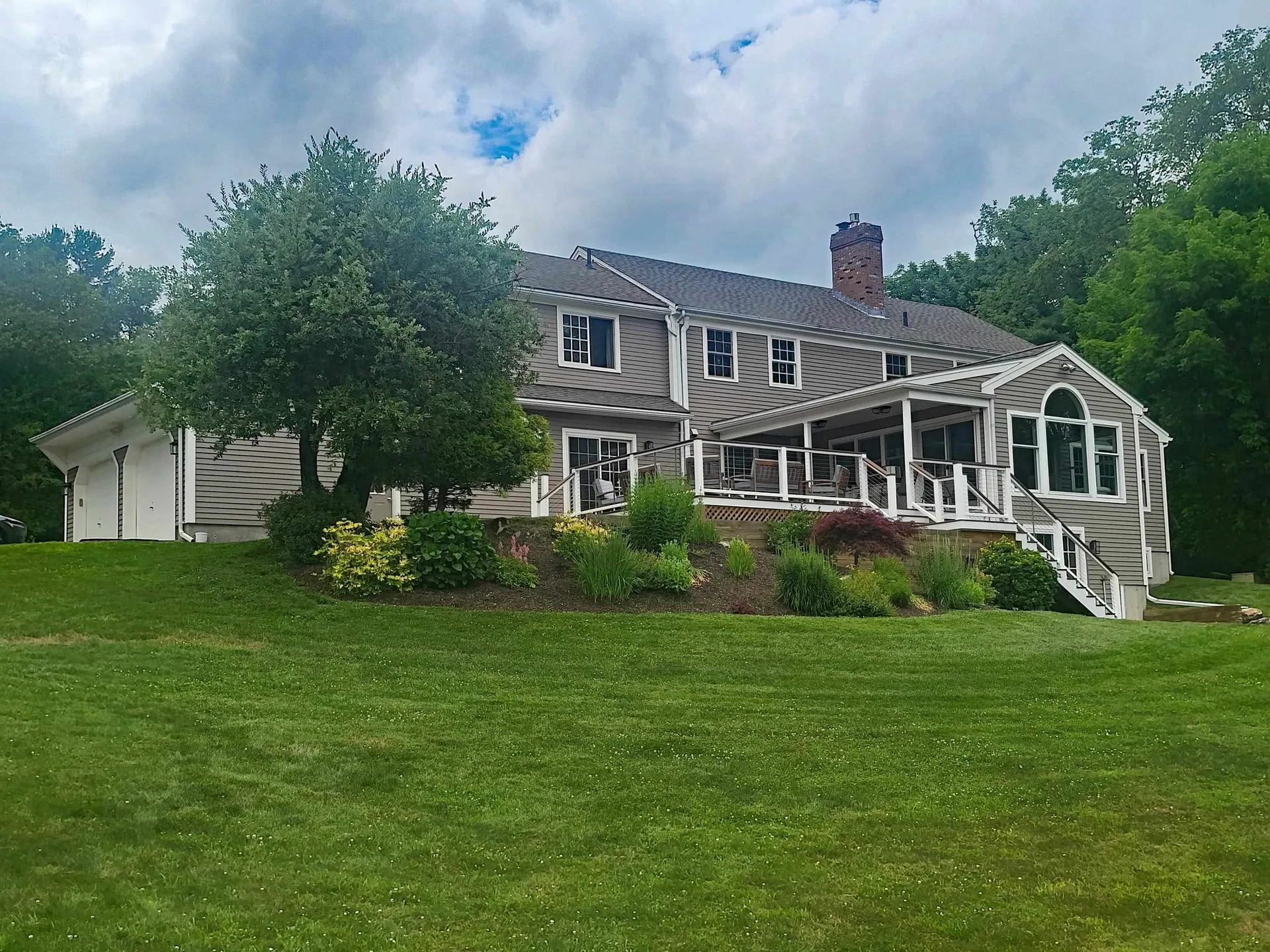 65 Hillwinds North Road Brattleboro VT 05301