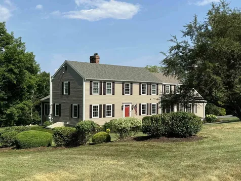 65 Hillwinds North Road Brattleboro VT 05301