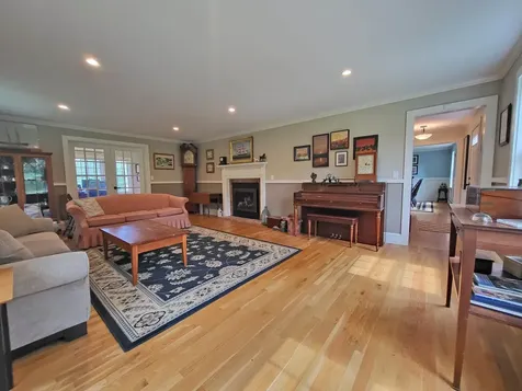 65 Hillwinds North Road Brattleboro VT 05301