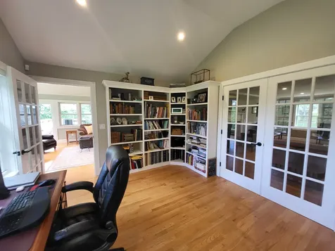 65 Hillwinds North Road Brattleboro VT 05301