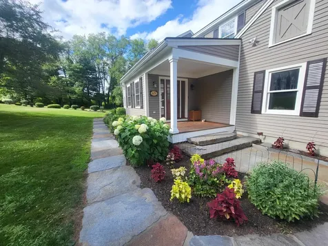 65 Hillwinds North Road Brattleboro VT 05301