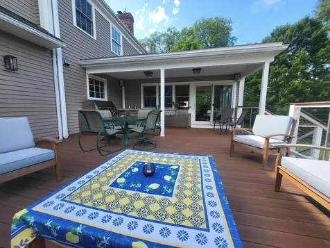 65 Hillwinds North Road Brattleboro VT 05301