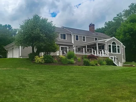 65 Hillwinds North Road Brattleboro VT 05301