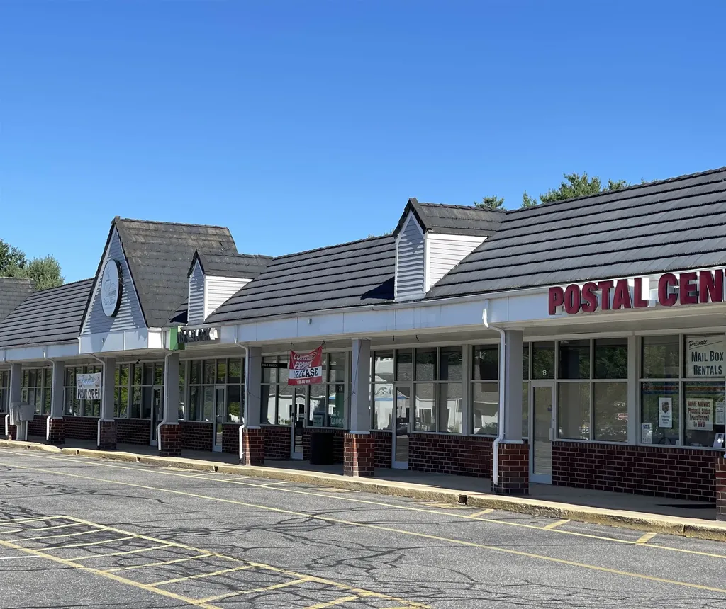 614 Nashua Street Milford NH 03055