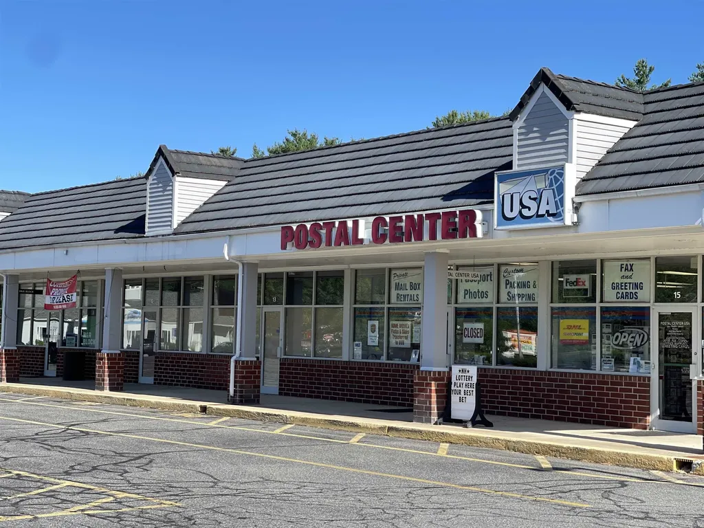 614 Nashua Street Milford NH 03055