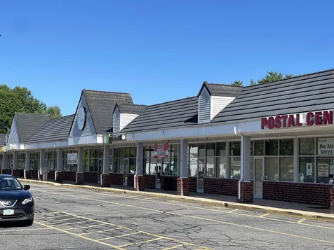 614 Nashua Street Milford NH 03055