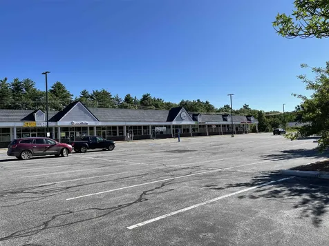 614 Nashua Street Milford NH 03055