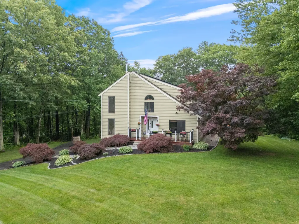 3 Dubeau Drive Derry NH 03038