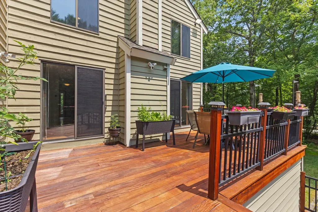 3 Dubeau Drive Derry NH 03038