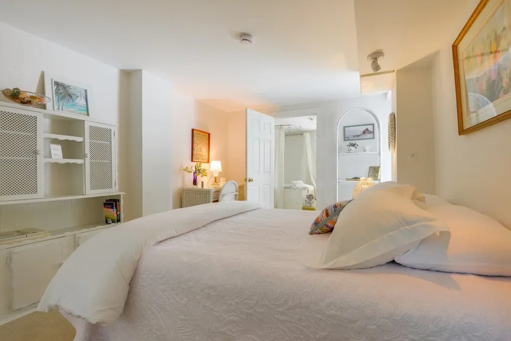 1 Dorr Fitch Road Dover VT 05356