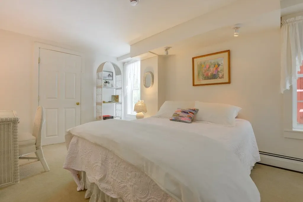 1 Dorr Fitch Road Dover VT 05356