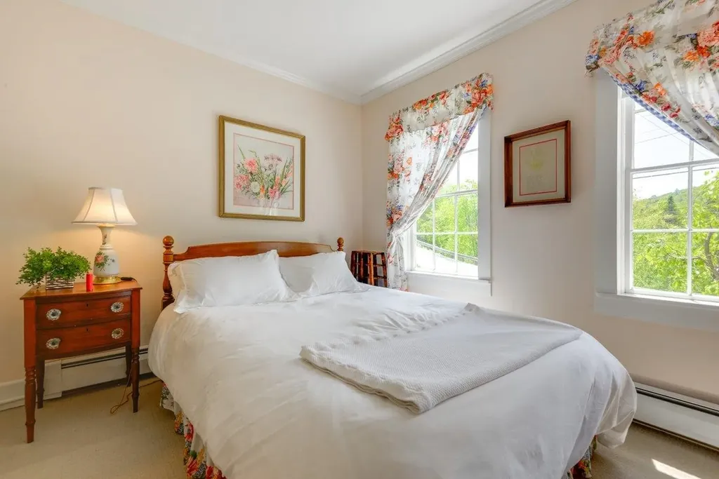 1 Dorr Fitch Road Dover VT 05356