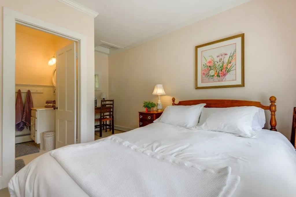 1 Dorr Fitch Road Dover VT 05356