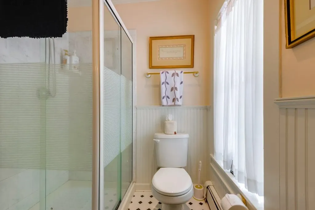 1 Dorr Fitch Road Dover VT 05356