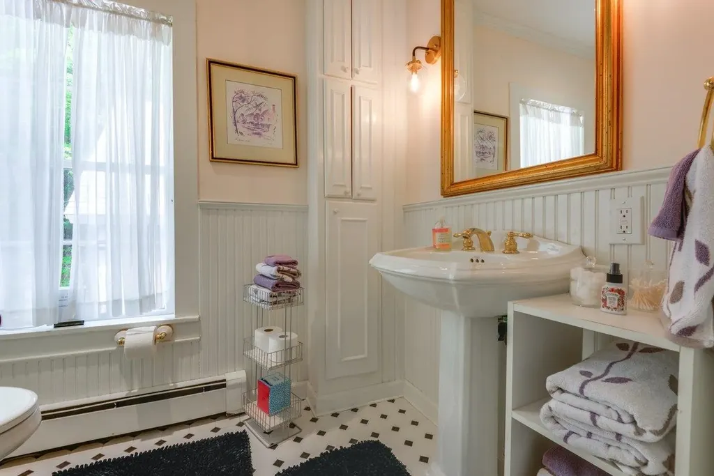 1 Dorr Fitch Road Dover VT 05356