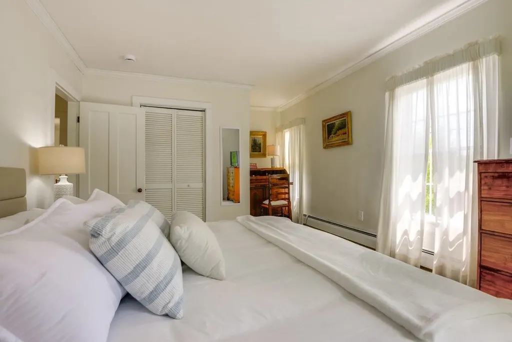 1 Dorr Fitch Road Dover VT 05356