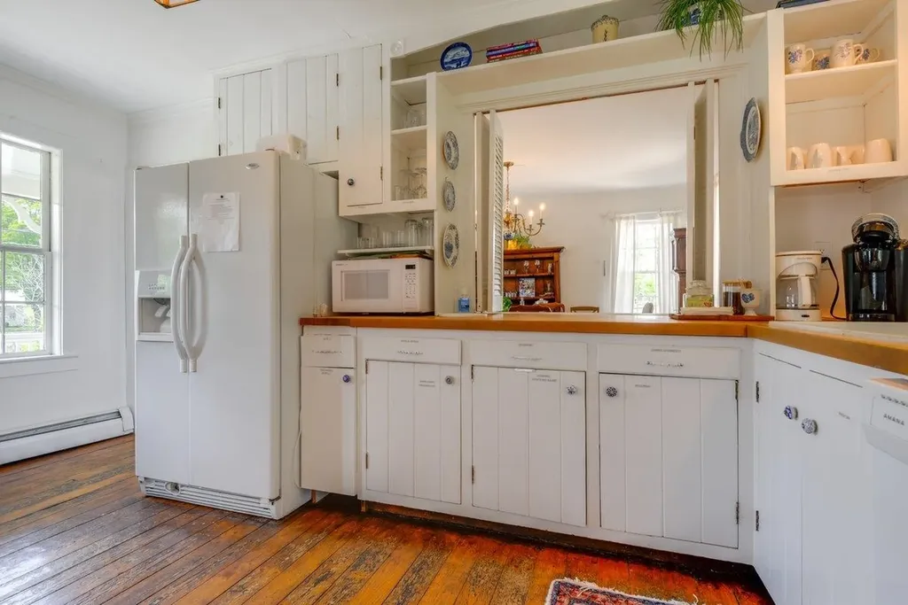 1 Dorr Fitch Road Dover VT 05356