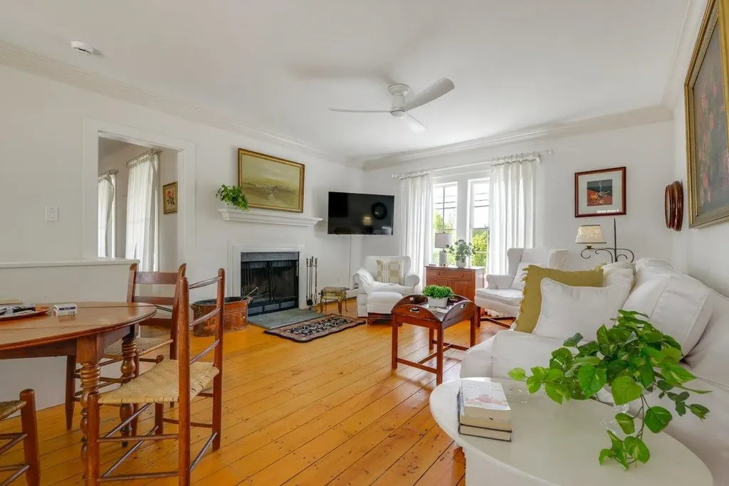 1 Dorr Fitch Road Dover VT 05356