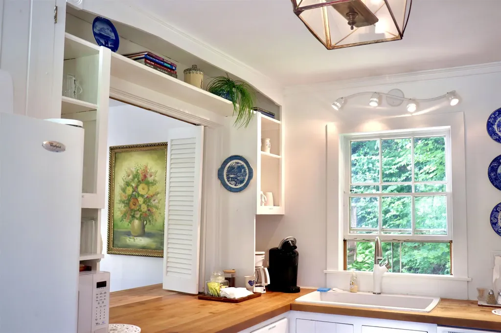 1 Dorr Fitch Road Dover VT 05356